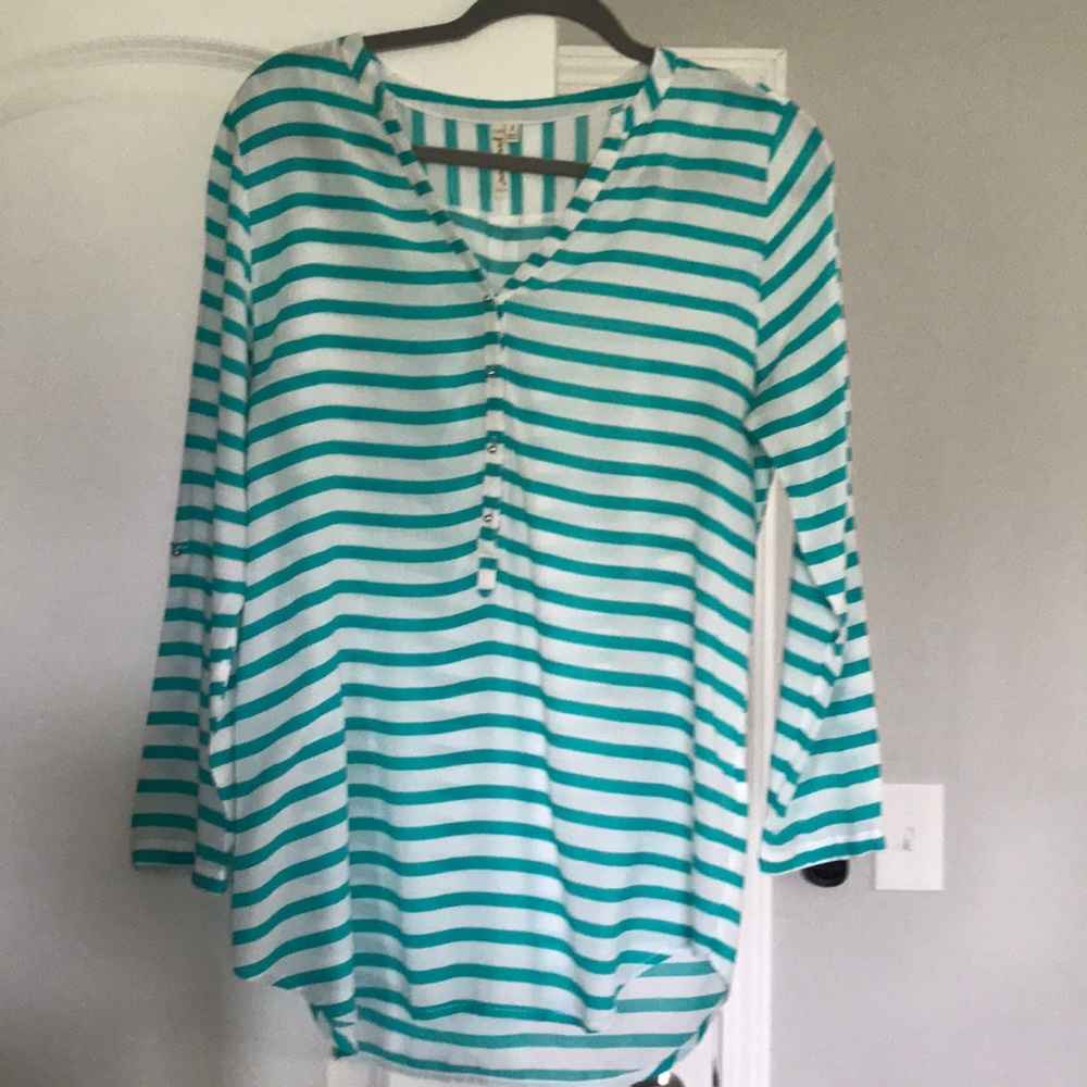 Beautiful High Low Tunic